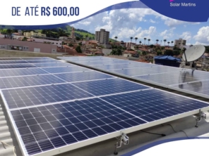 Foto de Solar Martins em Brasília, DF por Solutudo