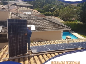 Foto de Solar Martins em Brasília, DF por Solutudo