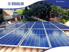 Foto de Solar Martins em Brasília, DF por Solutudo
