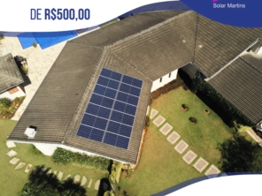 Foto de Solar Martins em Brasília, DF por Solutudo