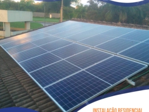 Foto de Solar Martins em Brasília, DF por Solutudo