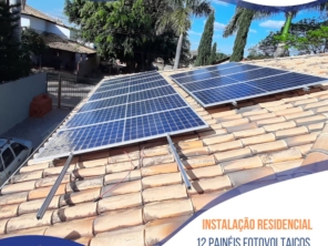 Foto de Solar Martins em Brasília, DF por Solutudo