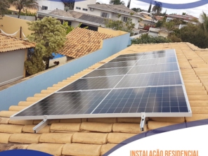 Foto de Solar Martins em Brasília, DF por Solutudo
