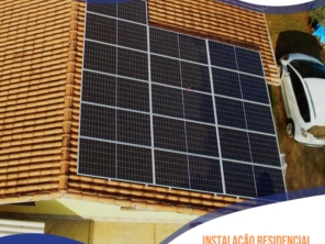 Foto de Solar Martins em Brasília, DF por Solutudo