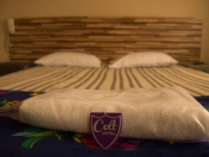 Foto de Colt Hotel em Guarulhos, SP por Solutudo