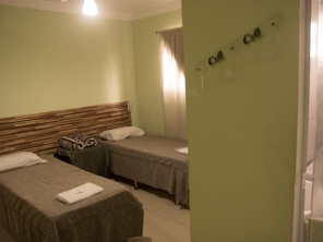 Foto de Colt Hotel em Guarulhos, SP por Solutudo