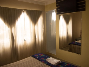 Foto de Colt Hotel em Guarulhos, SP por Solutudo
