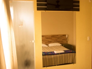 Foto de Colt Hotel em Guarulhos, SP por Solutudo