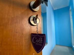 Foto de Colt Hotel em Guarulhos, SP por Solutudo
