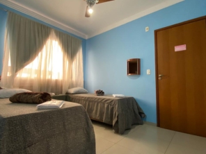 Foto de Colt Hotel em Guarulhos, SP por Solutudo