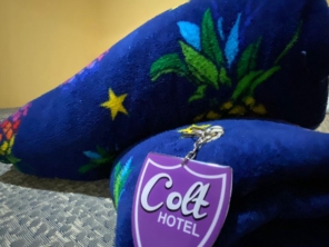Foto de Colt Hotel em Guarulhos, SP por Solutudo