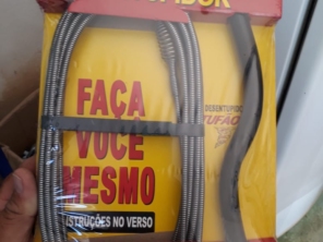 Foto de Depósito Alagoas Construções em Fortaleza, CE por Solutudo