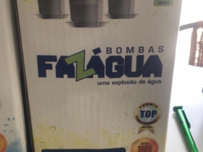 Foto galeria da empresa