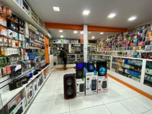 Foto galeria da empresa