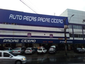 Foto galeria da empresa