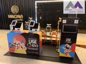 Foto de Montadora Paulista De Eventos em Fortaleza, CE por Solutudo