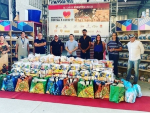 Foto de Montadora Paulista De Eventos em Fortaleza, CE por Solutudo