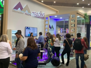 Foto de Montadora Paulista De Eventos em Fortaleza, CE por Solutudo