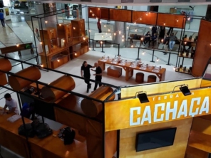Foto de Montadora Paulista De Eventos em Fortaleza, CE por Solutudo