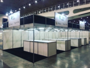 Foto de Montadora Paulista De Eventos em Fortaleza, CE por Solutudo