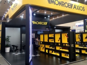 Foto de Montadora Paulista De Eventos em Fortaleza, CE por Solutudo