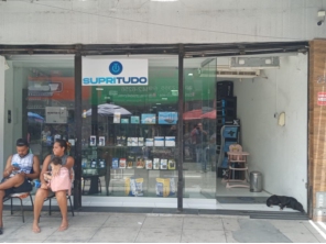 Foto galeria da empresa