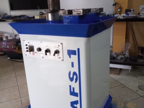 Foto galeria da empresa