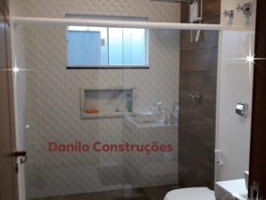 Foto de Danilo Construções e Engenharia em Itatinga, SP por Solutudo
