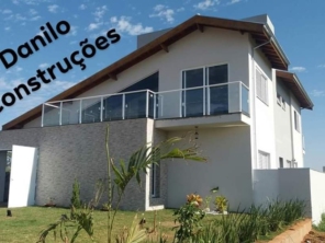 Foto de Danilo Construções e Engenharia em Itatinga, SP por Solutudo