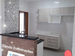Foto de Danilo Construções e Engenharia em Itatinga, SP por Solutudo