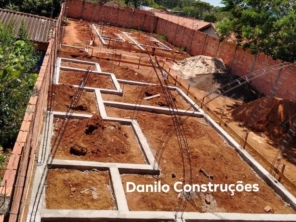 Foto de Danilo Construções e Engenharia em Itatinga, SP por Solutudo