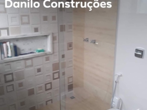 Foto de Danilo Construções e Engenharia em Itatinga, SP por Solutudo