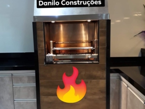 Foto de Danilo Construções e Engenharia em Itatinga, SP por Solutudo