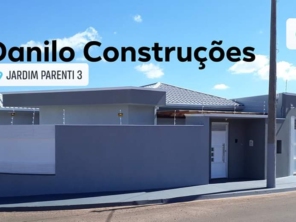 Foto de Danilo Construções e Engenharia em Itatinga, SP por Solutudo