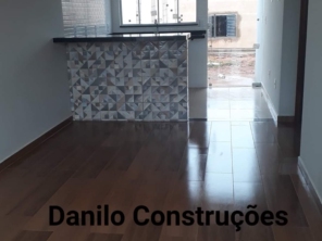 Foto de Danilo Construções e Engenharia em Itatinga, SP por Solutudo
