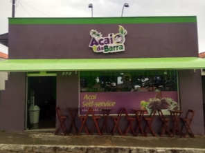 Foto de Açaí Da Barra - Itatinga em Itatinga, SP por Solutudo