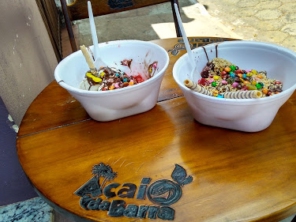 Foto de Açaí Da Barra - Itatinga em Itatinga, SP por Solutudo