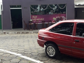 Foto de Açaí Da Barra - Itatinga em Itatinga, SP por Solutudo