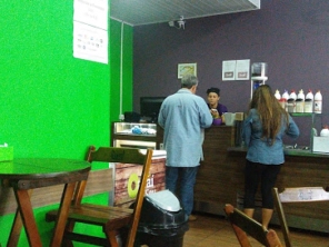 Foto galeria da empresa