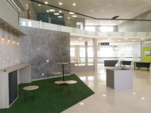 Foto de Cbes Construtora em Curitiba, PR por Solutudo