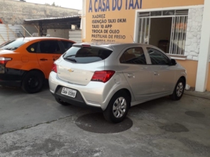 Foto de Taximetros Brasil em Curitiba, PR por Solutudo