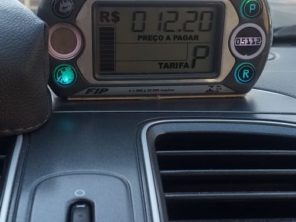 Foto de Taximetros Brasil em Curitiba, PR por Solutudo