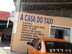 Foto de Taximetros Brasil em Curitiba, PR por Solutudo