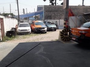 Foto de Taximetros Brasil em Curitiba, PR por Solutudo