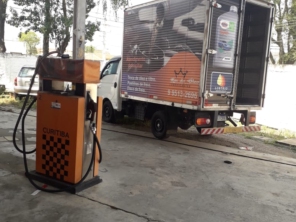 Foto galeria da empresa