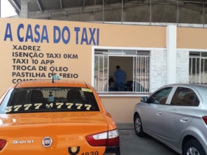 Foto de Taximetros Brasil em Curitiba, PR por Solutudo