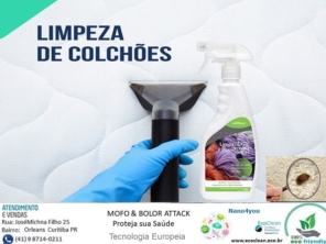 Foto de Ecoclean em Curitiba, PR por Solutudo