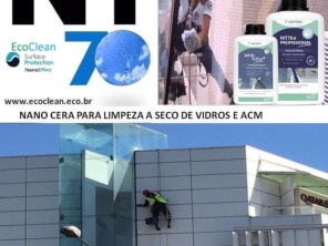 Foto de Ecoclean em Curitiba, PR por Solutudo