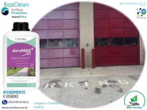 Foto de Ecoclean em Curitiba, PR por Solutudo