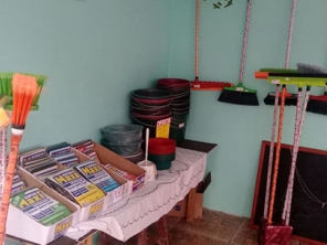 Foto de Chiquinho Ss Produtos De Limpeza em Curitiba, PR por Solutudo